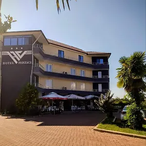 3* Hotel Verzaci