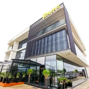 4* Hotel N By Noshi