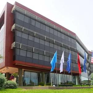 4* Hotel Western Premier Ark
