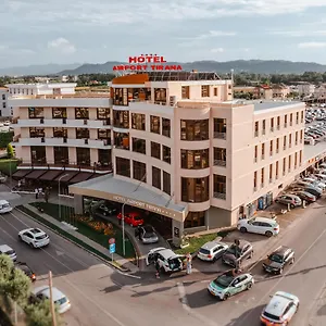 4* Hotel Airport Tirana
