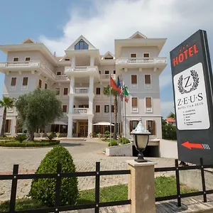 4* Hotel Zeus