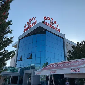 3* Hotel Jurgen